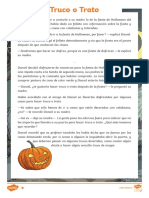Es SL 2548336 Compresion Lectora Por Niveles Una Historia de Halloween - Ver - 6