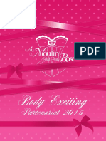 Body Exciting Dossier