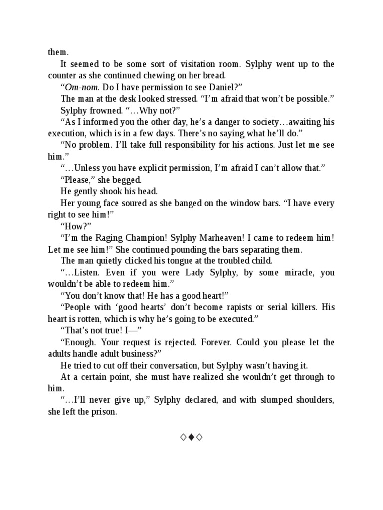 The Greatest Demon Lord Is Reborn As A Typical Nobody LN 04 101 179 ...