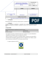 Pcco-10 Instructivo Generación o Actualización de Contraseña