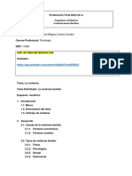 Formato de Evaluación Final