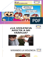 Prevencion de La Violencia Intrafamiliar