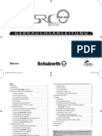 SH Manual SRC S2 C3Pro Multilanguage