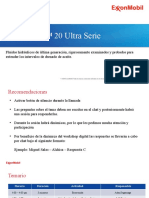 Webinar Lanzamiento DTE 20 Ultra