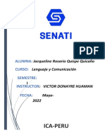 Con Ayuda de La Información Del Manual y La Información Presentada en Las Direcciones Web