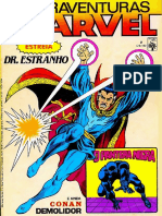 Superaventuras Marvel # 002