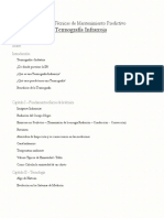 Curso Termografía