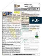 TEMA - Los Desastres Naturales2-1Â°-PIV