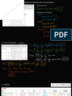 Ejercicio Factorial de 2f