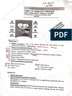 2nd Term Commed OSPE