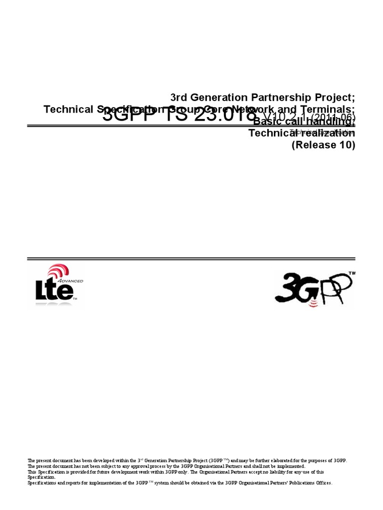 3gpp Ts 51.010 1