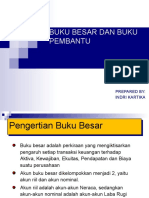 Buku Besar Dan Buku Pembantu