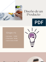 Diap Diseño de Productos