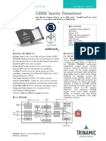 TMC2209 Datasheet