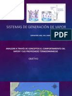 Clase 3 Plantas de Vapor