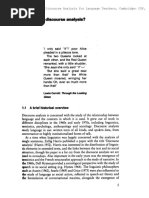 5-9 MCarthy 1991 Discourse Analysis For Language Teachers