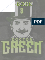 E-Book - Doctor Green