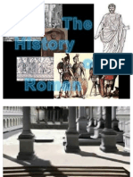 sejarah ROMAWI
