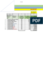 Analisis - ABC RAMO