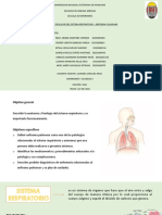 Sistema Respiratorio-I Parte Completo