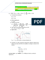 Ejemplos Resueltos PH para La Proporción