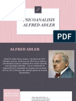 Alfred Adler