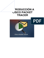 Introduccion Packet Tracer