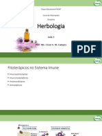 Herbologia 3