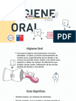 Dental HIGIENE ORAL GENERAL