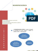 Aula 3 - Avaliação das funções cognitivas