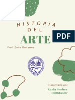 HISTORIA DEL ARTE (1)