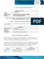 Fase 3-Contaminacion Del Suelo-Luis Mariano Guerra-Grupo 2
