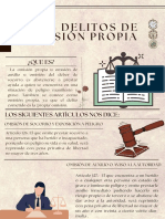 Omision Propia Tarea