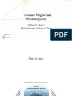 Personalized Food Intervention and Therapy for Autism Spectrum Disorder Management