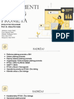 Sistem I Instrumenti Platnog Prometa