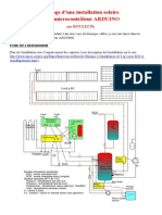 SolarPanel ArduinoProject