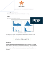 Tipos de Graficos