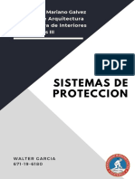 S8 Sistemas de Proteccion