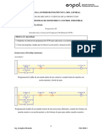 Prepractica 02 - Ejercicios - Echaiz Julian