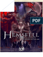 (8.0) Hemsfell - Uma Hstória