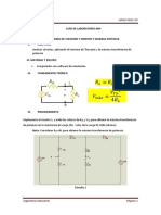 Guia de Laboratorio N°04 - Electrotecnia 2022-20