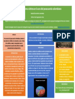 Poster - Violencia Ambiental