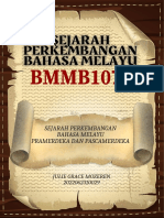 E Portfolio Bmmb1074