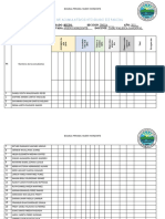 Control de Acumulativos III Parcial