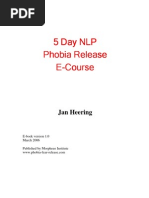 Download Phobia Release in Five Days by Moi SN6037751 doc pdf