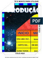 Banner Producao Textual