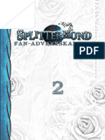 Splittermond Adventskalender 2020 - 2