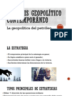 Análisis Geopolítico 14