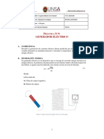 9 Generador Electrico - Actualizada 2021