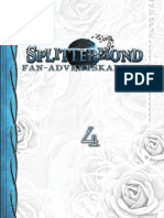 Splittermond Adventskalender 2020 - 4